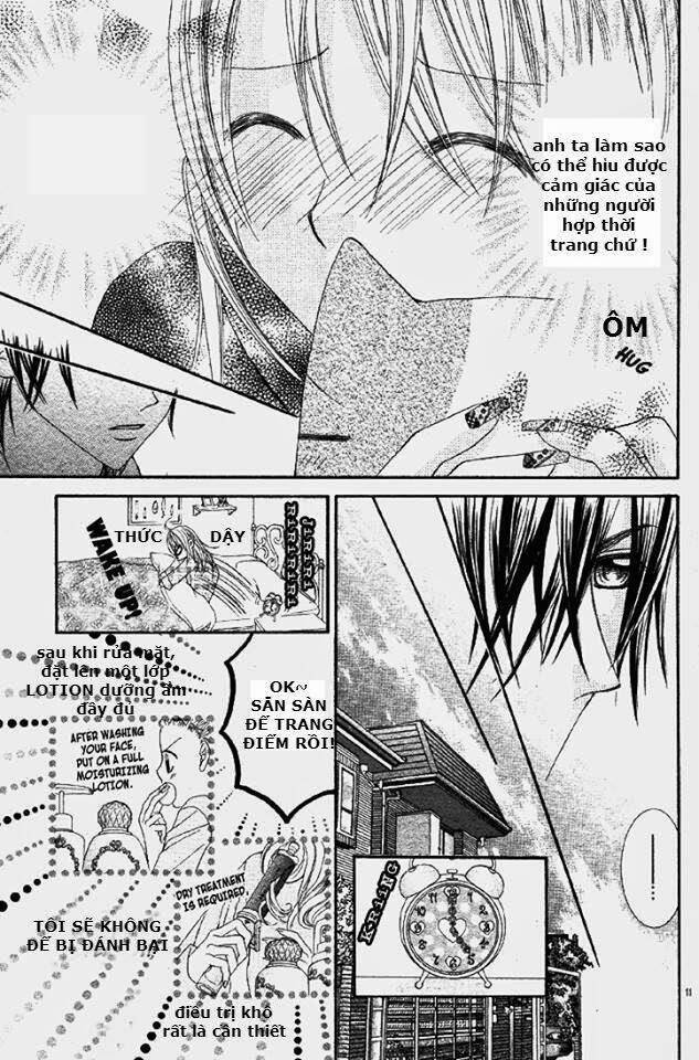 Tổng Hợp One Shot Chapter 147 - Trang 2