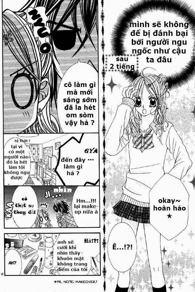 Tổng Hợp One Shot Chapter 147 - Trang 2