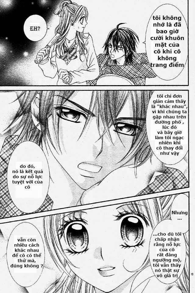 Tổng Hợp One Shot Chapter 147 - Trang 2