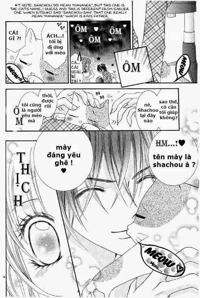 Tổng Hợp One Shot Chapter 147 - Trang 2