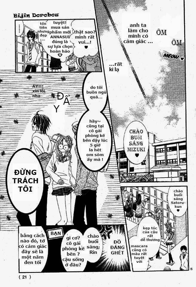 Tổng Hợp One Shot Chapter 147 - Trang 2