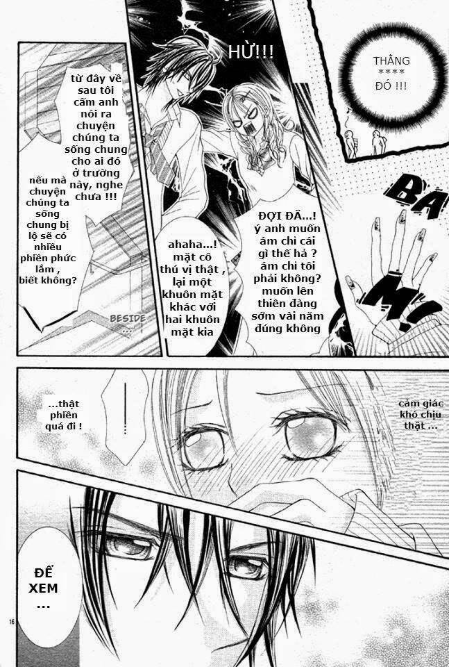 Tổng Hợp One Shot Chapter 147 - Trang 2