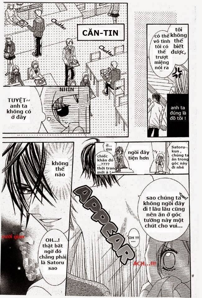 Tổng Hợp One Shot Chapter 147 - Trang 2