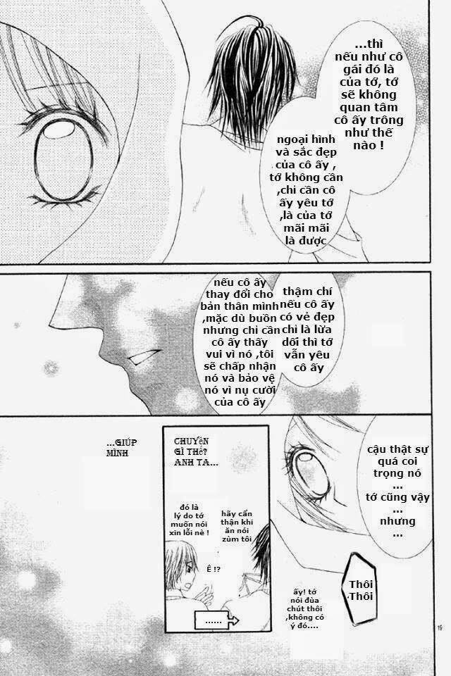 Tổng Hợp One Shot Chapter 147 - Trang 2