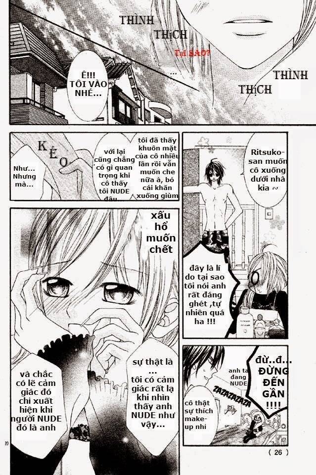 Tổng Hợp One Shot Chapter 147 - Trang 2