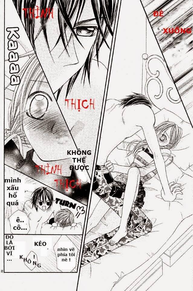 Tổng Hợp One Shot Chapter 147 - Trang 2