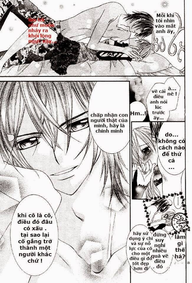 Tổng Hợp One Shot Chapter 147 - Trang 2