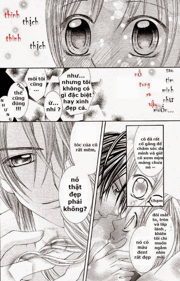 Tổng Hợp One Shot Chapter 147 - Trang 2