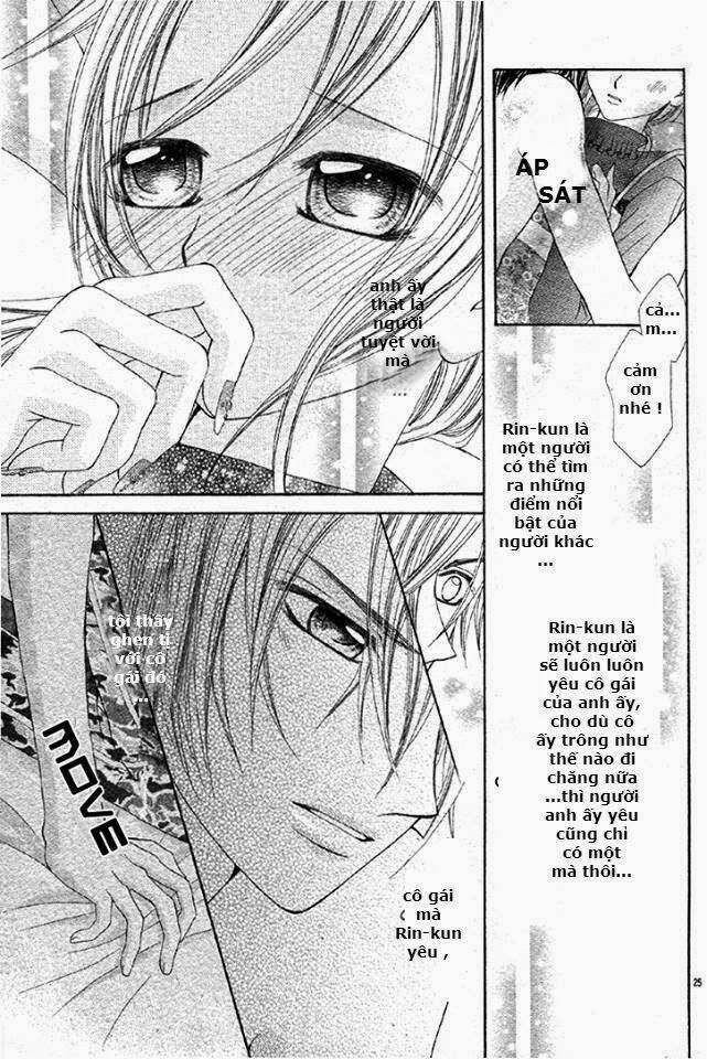 Tổng Hợp One Shot Chapter 147 - Trang 2