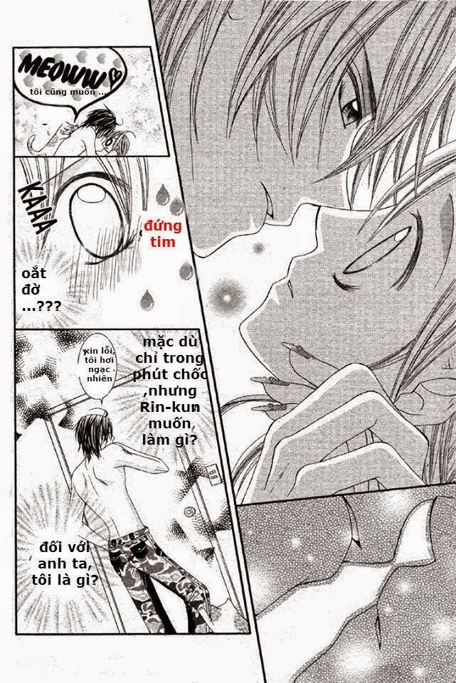 Tổng Hợp One Shot Chapter 147 - Trang 2