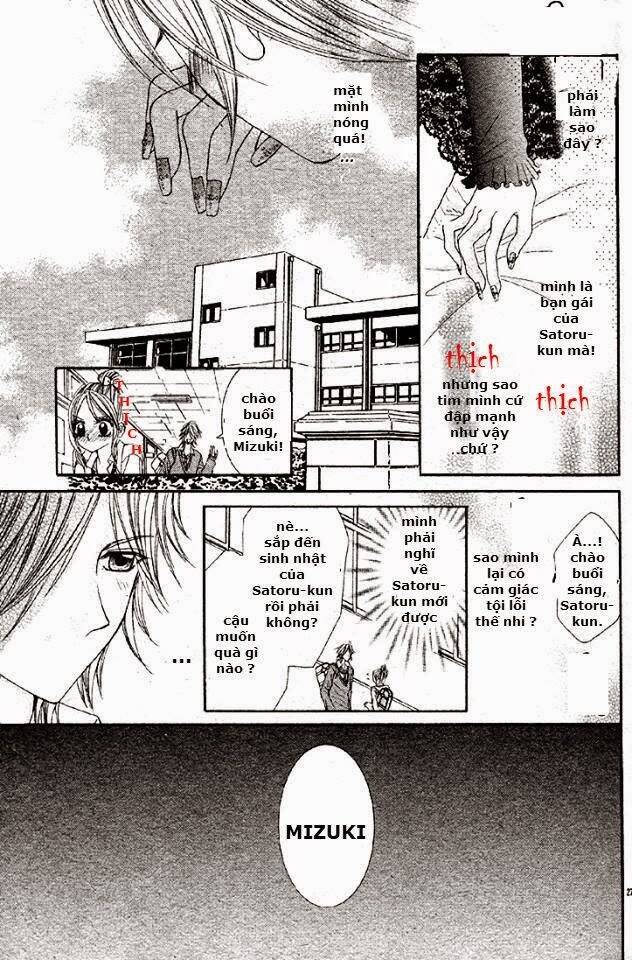 Tổng Hợp One Shot Chapter 147 - Trang 2