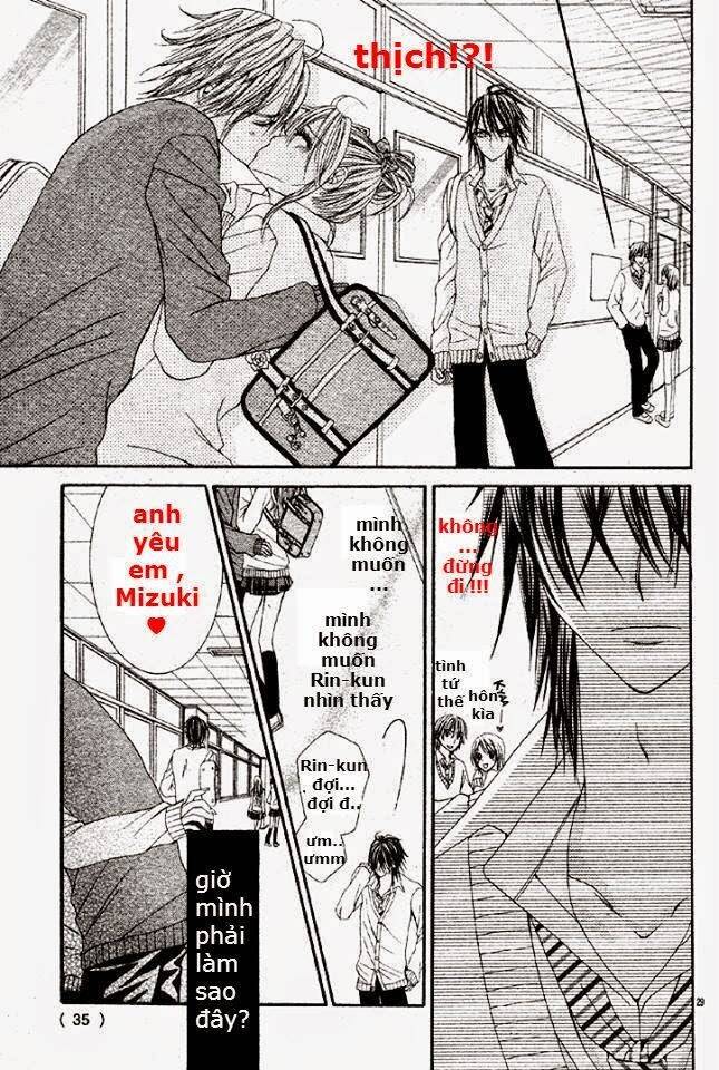 Tổng Hợp One Shot Chapter 147 - Trang 2