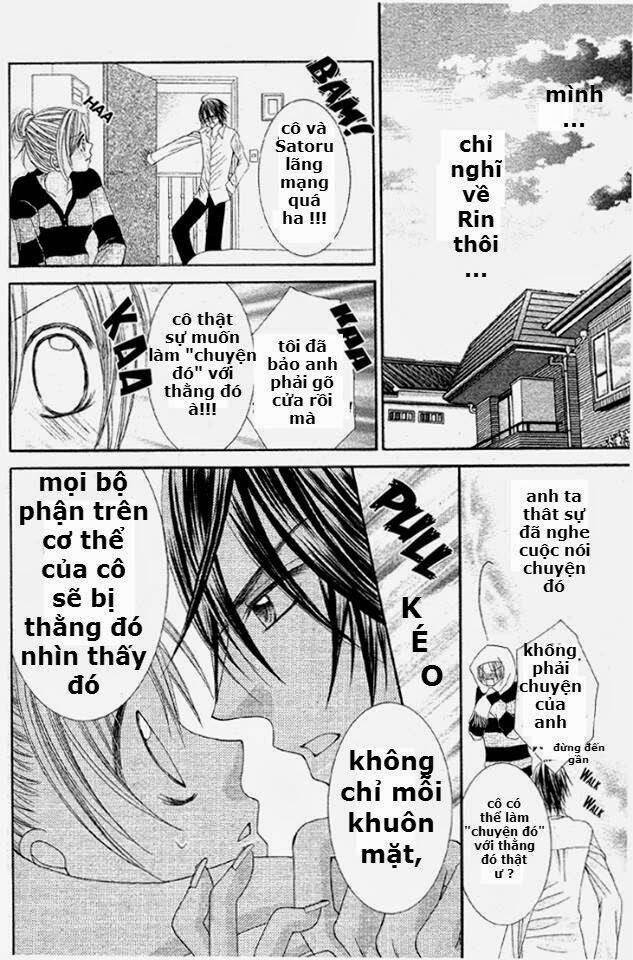 Tổng Hợp One Shot Chapter 147 - Trang 2