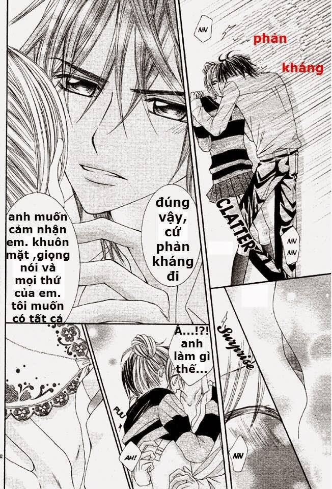 Tổng Hợp One Shot Chapter 147 - Trang 2