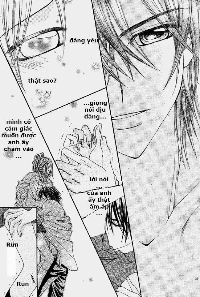 Tổng Hợp One Shot Chapter 147 - Trang 2