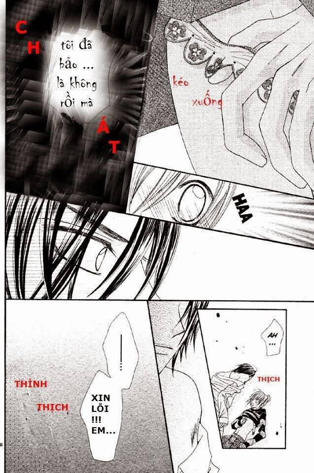 Tổng Hợp One Shot Chapter 147 - Trang 2