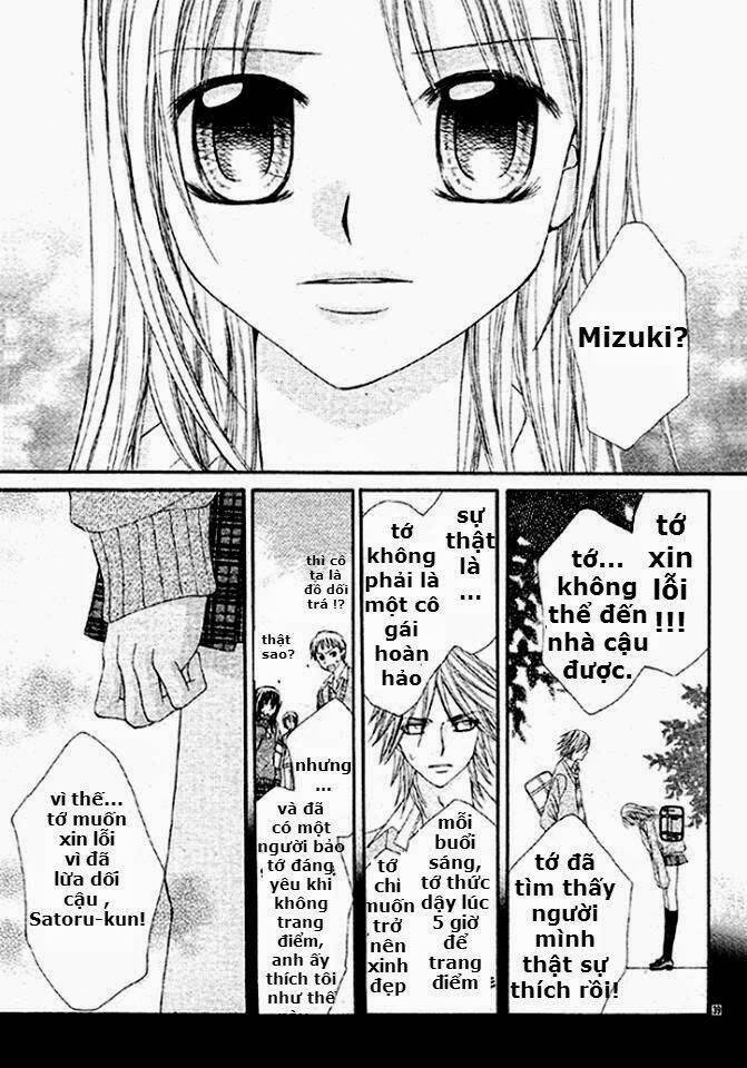 Tổng Hợp One Shot Chapter 147 - Trang 2