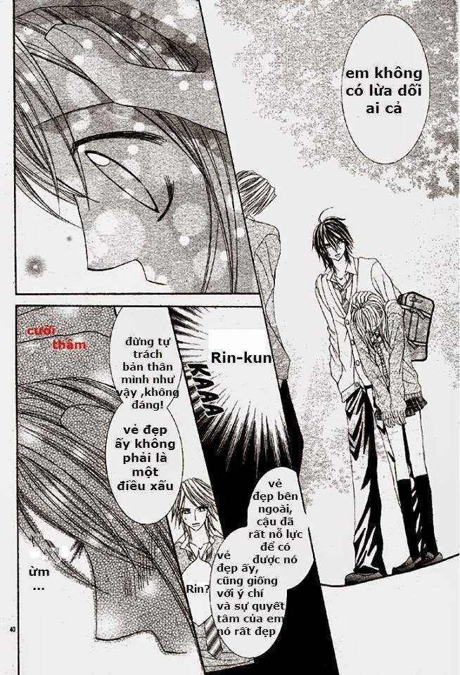 Tổng Hợp One Shot Chapter 147 - Trang 2