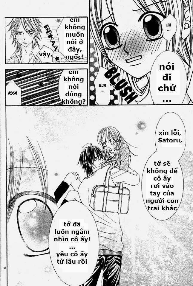 Tổng Hợp One Shot Chapter 147 - Trang 2