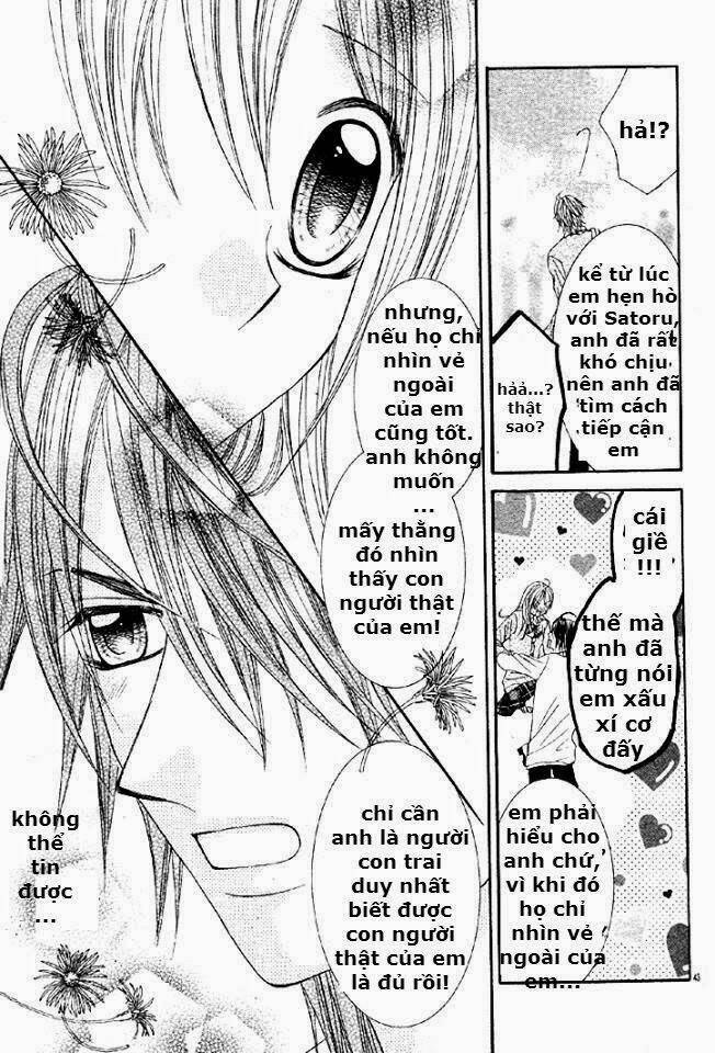 Tổng Hợp One Shot Chapter 147 - Trang 2