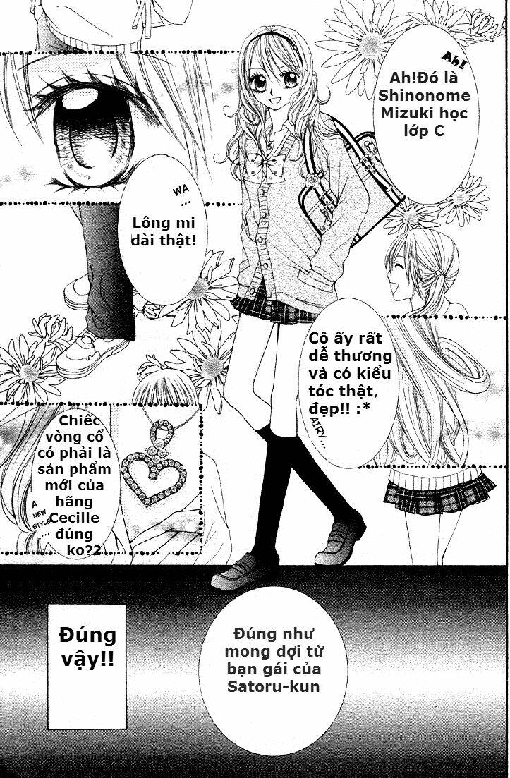 Tổng Hợp One Shot Chapter 147 - Trang 2
