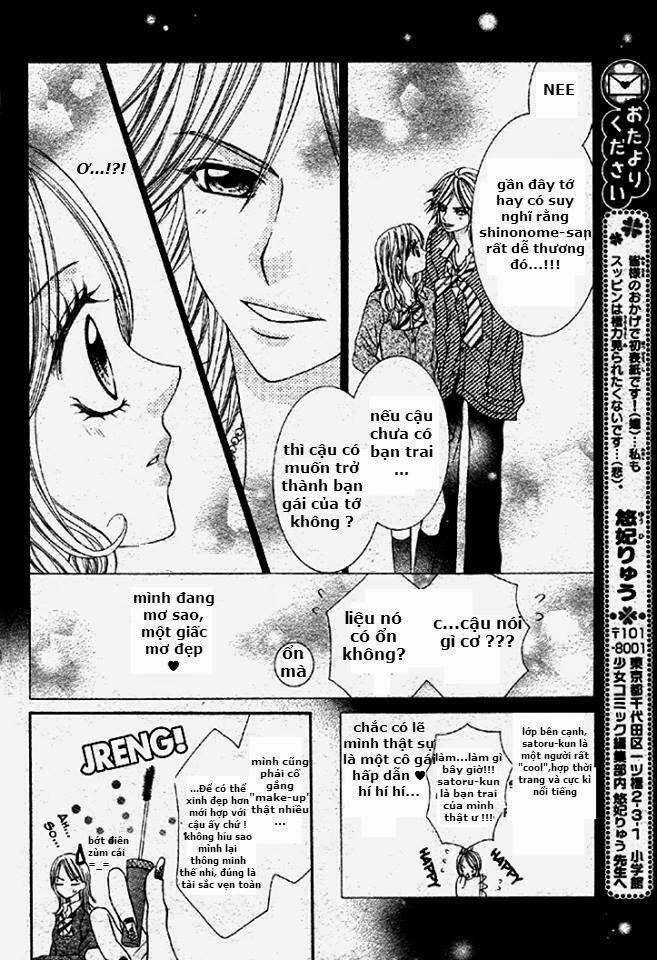 Tổng Hợp One Shot Chapter 147 - Trang 2