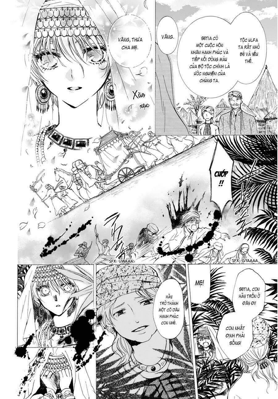 Tổng Hợp One Shot Chapter 148 - Trang 2