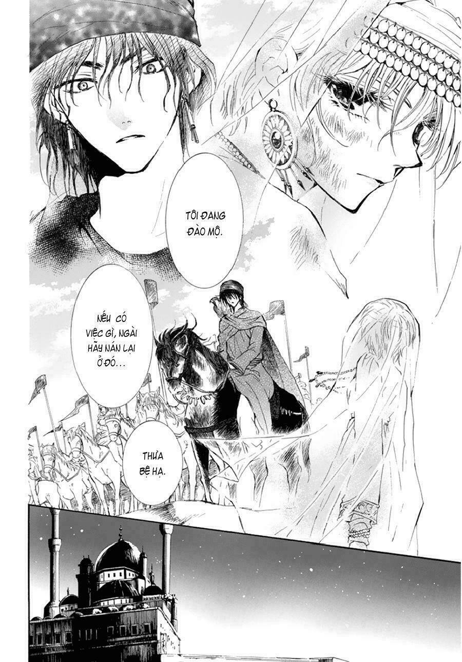Tổng Hợp One Shot Chapter 148 - Trang 2