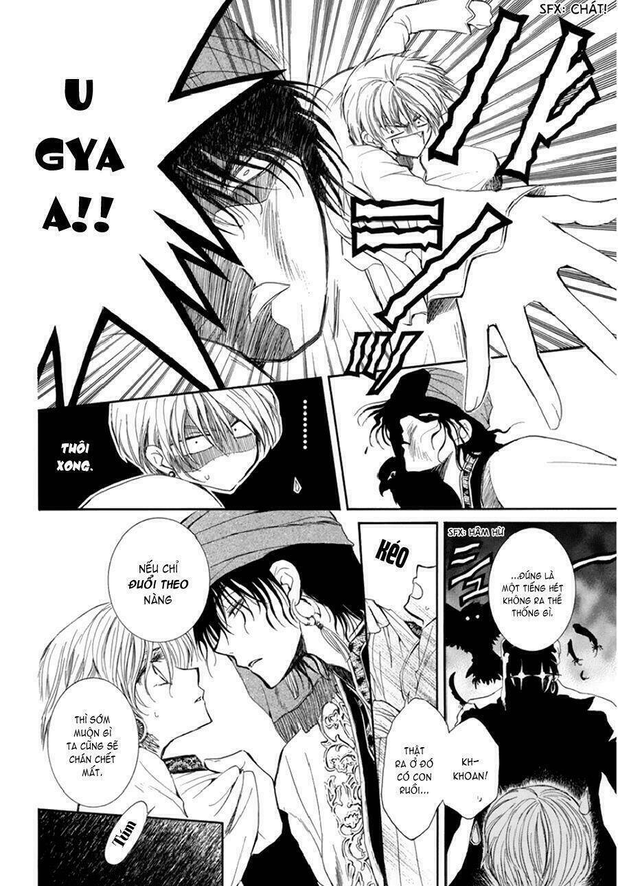 Tổng Hợp One Shot Chapter 148 - Trang 2