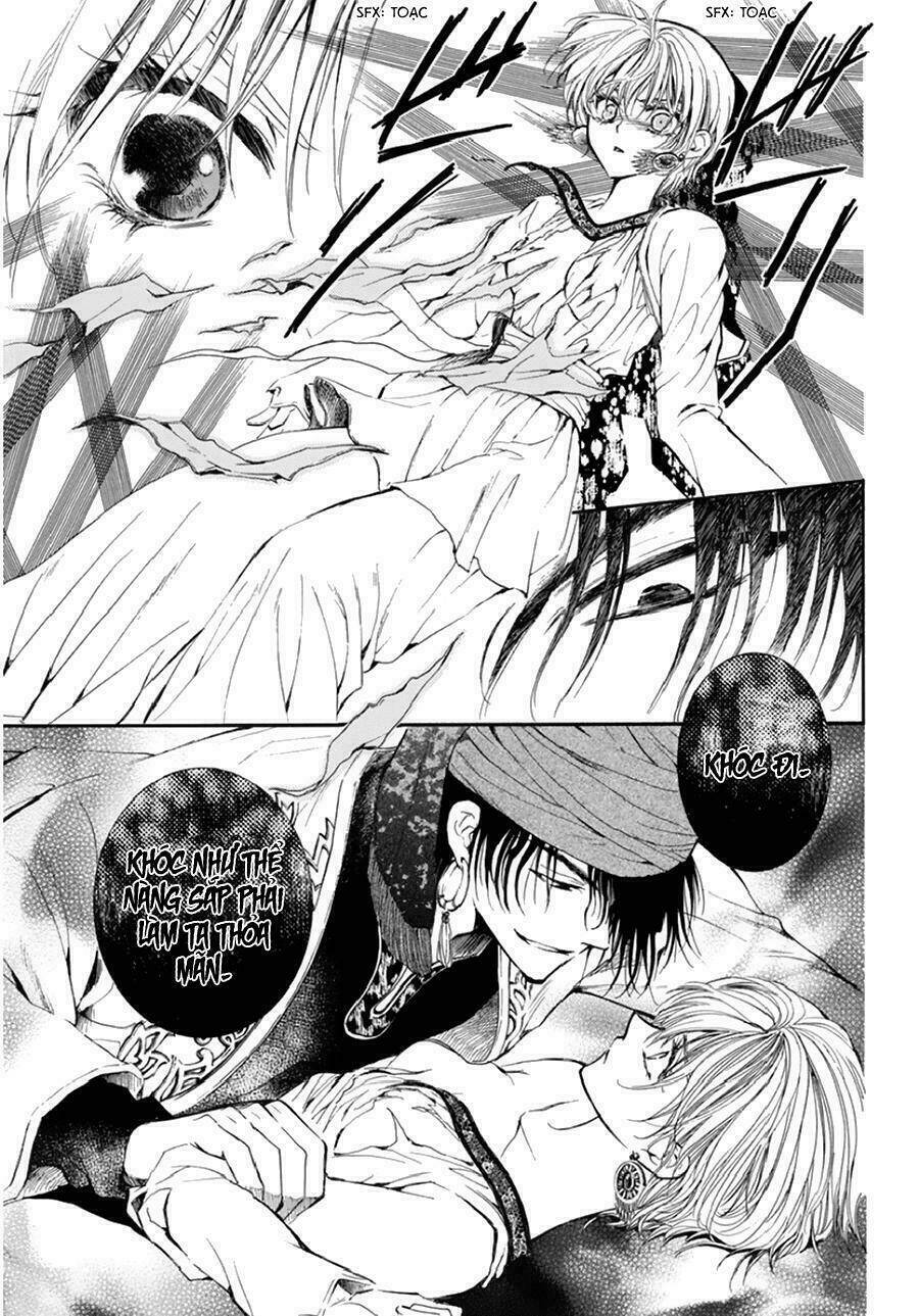 Tổng Hợp One Shot Chapter 148 - Trang 2