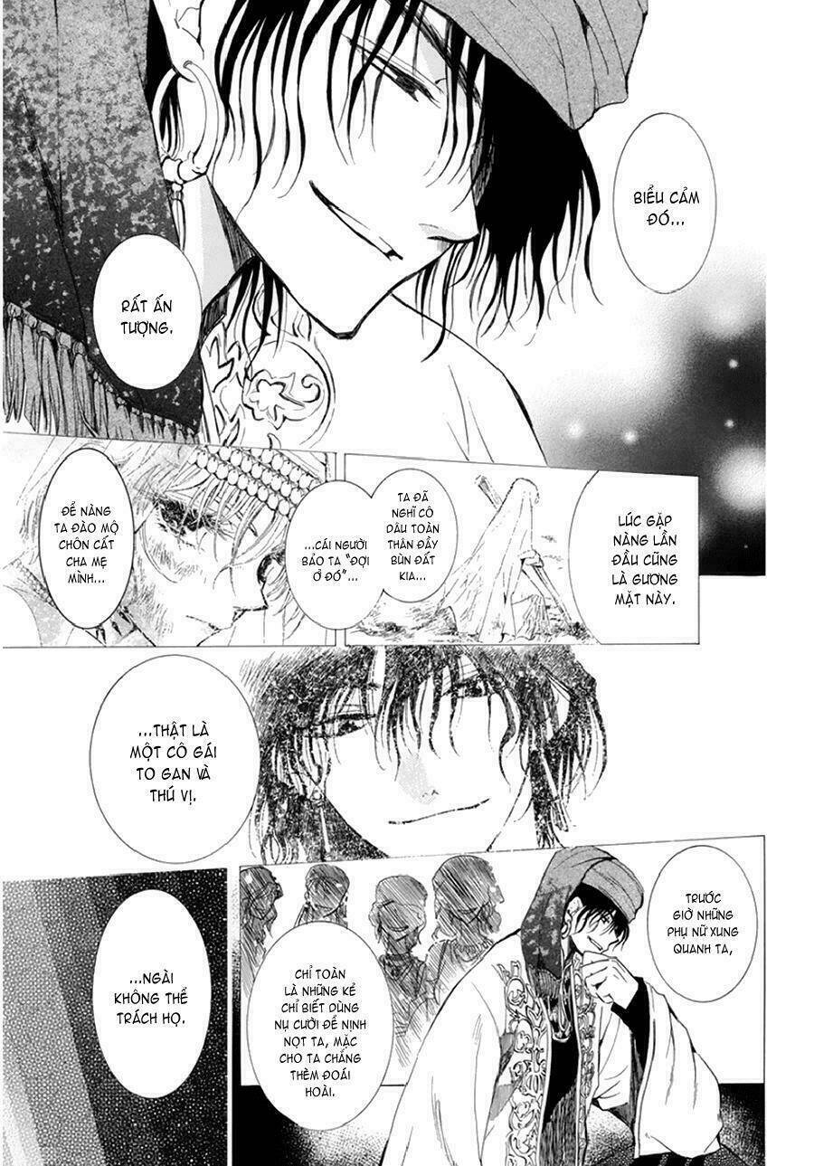 Tổng Hợp One Shot Chapter 148 - Trang 2