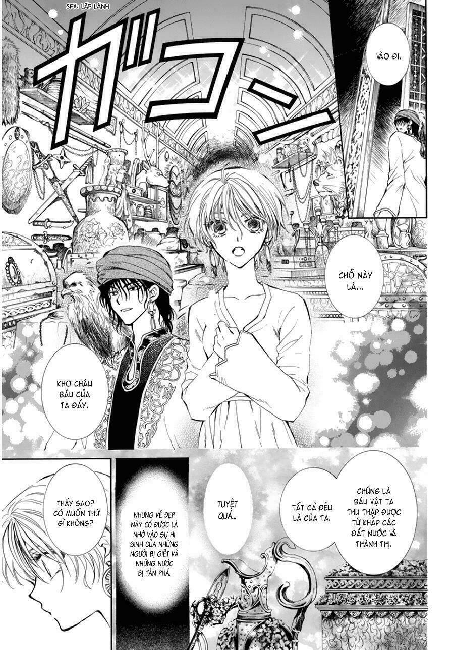 Tổng Hợp One Shot Chapter 148 - Trang 2