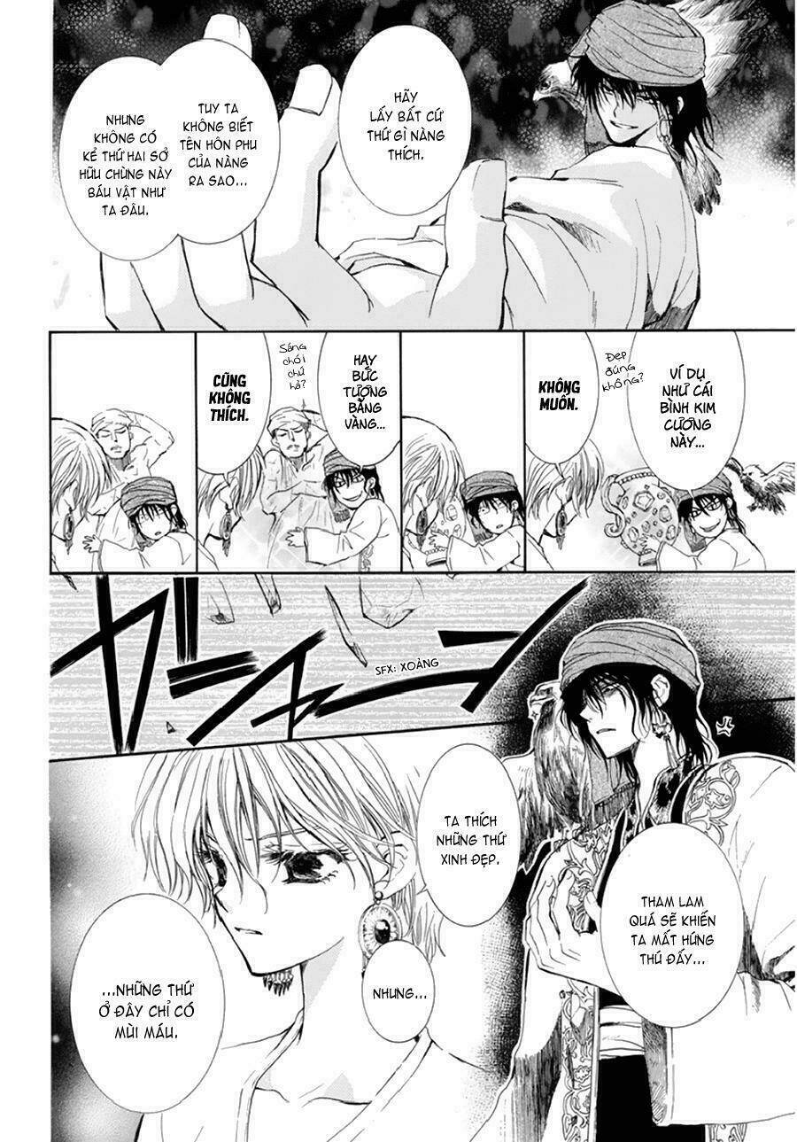 Tổng Hợp One Shot Chapter 148 - Trang 2