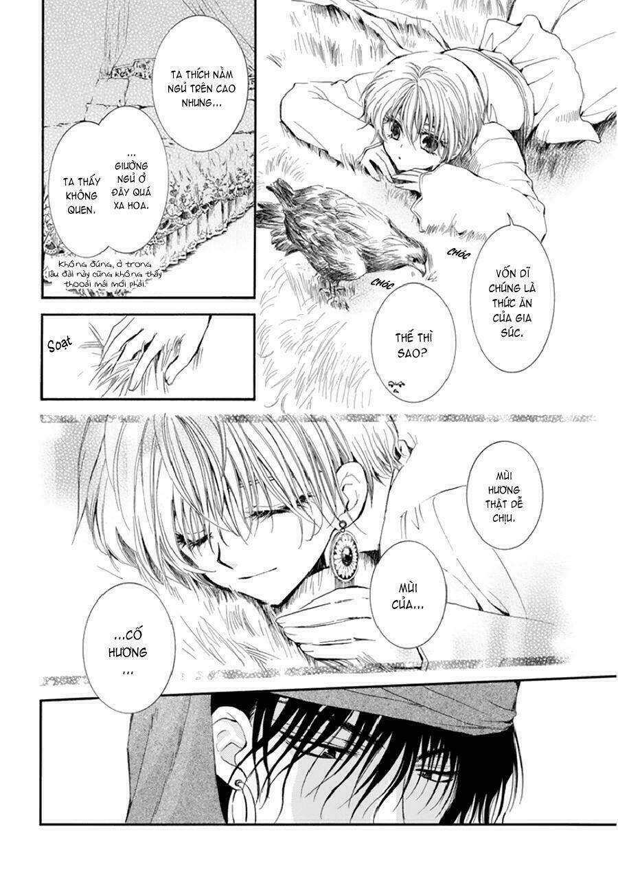 Tổng Hợp One Shot Chapter 148 - Trang 2