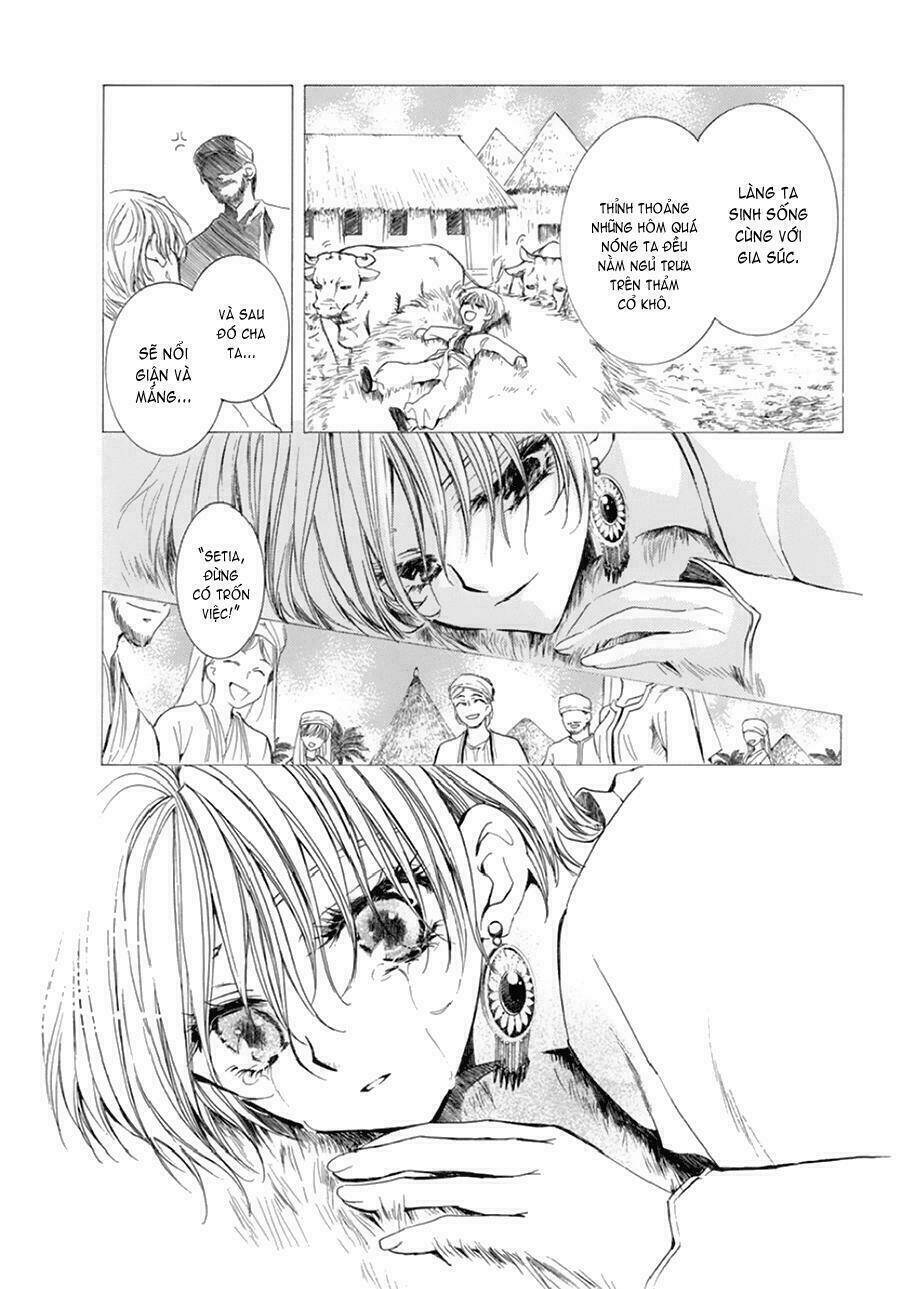 Tổng Hợp One Shot Chapter 148 - Trang 2