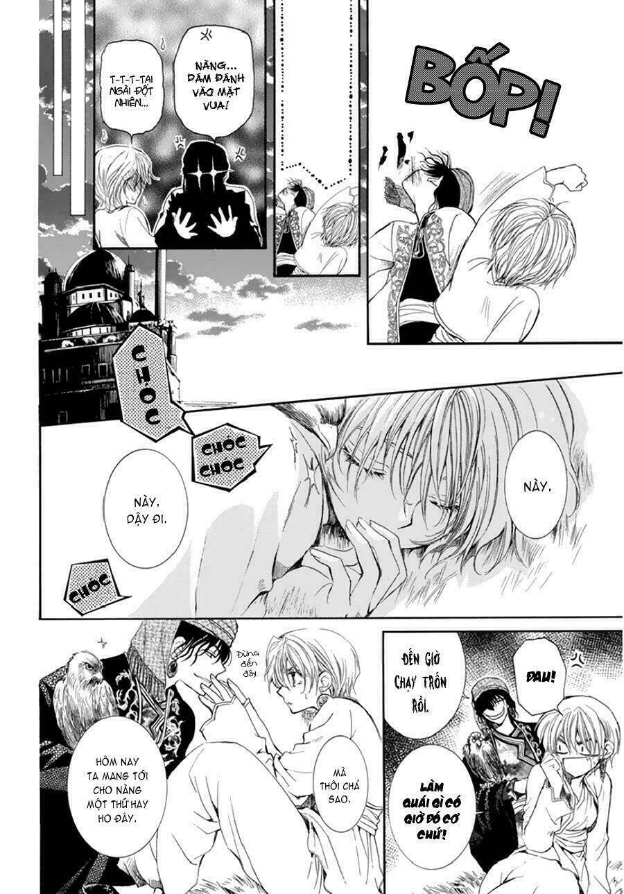 Tổng Hợp One Shot Chapter 148 - Trang 2