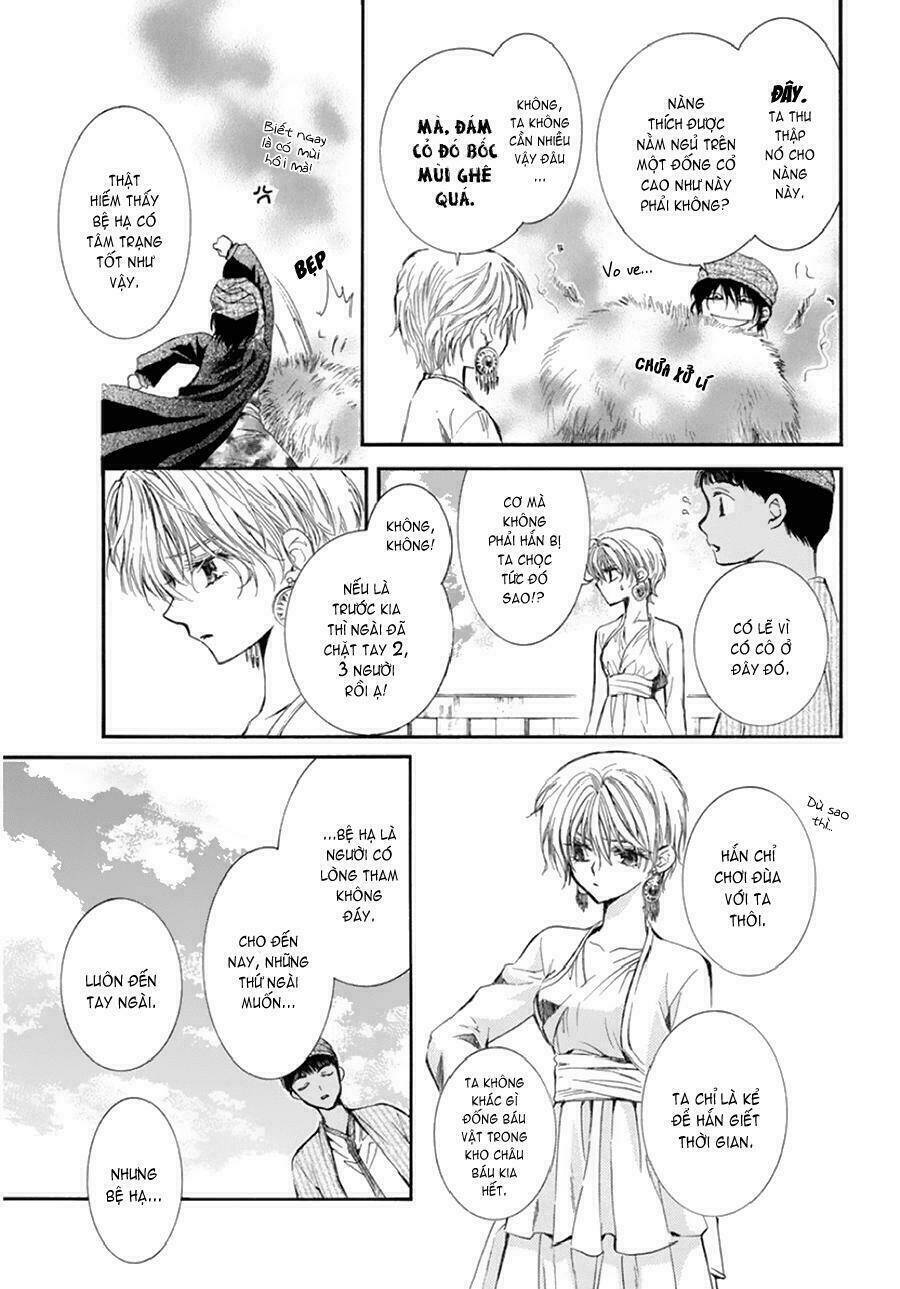 Tổng Hợp One Shot Chapter 148 - Trang 2