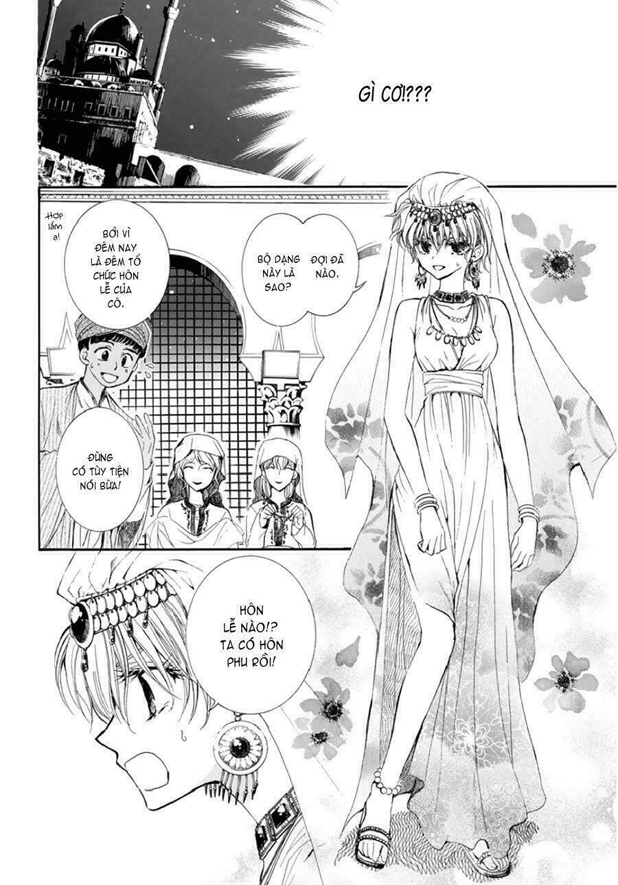 Tổng Hợp One Shot Chapter 148 - Trang 2