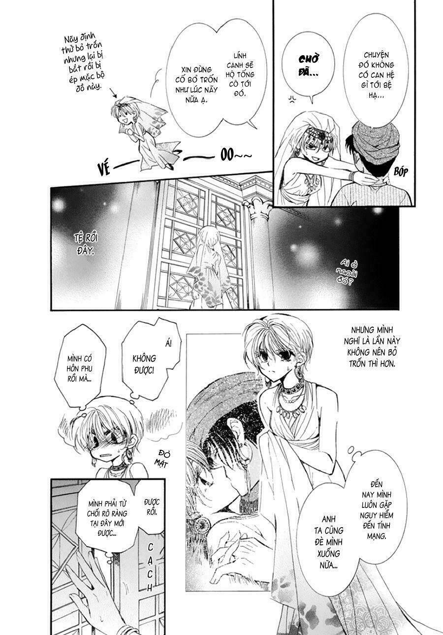 Tổng Hợp One Shot Chapter 148 - Trang 2