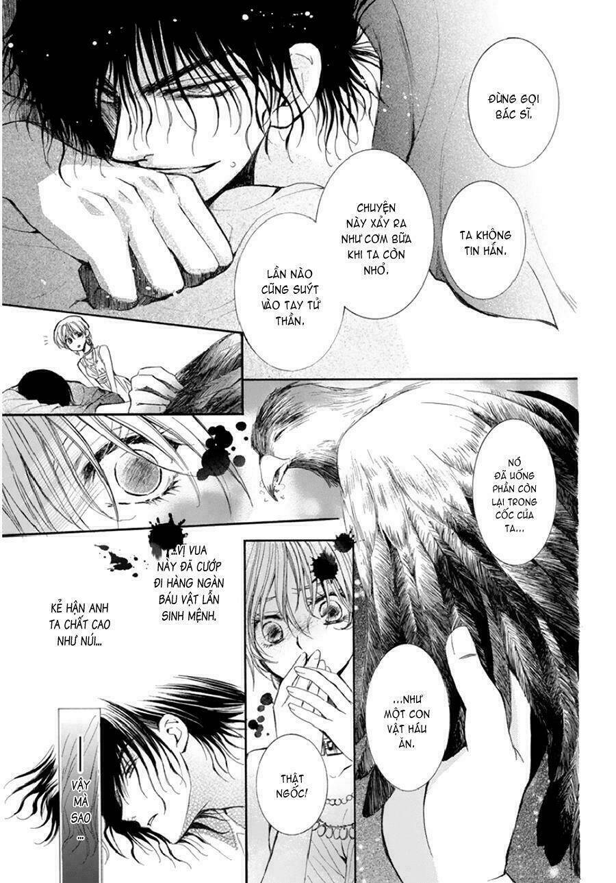 Tổng Hợp One Shot Chapter 148 - Trang 2