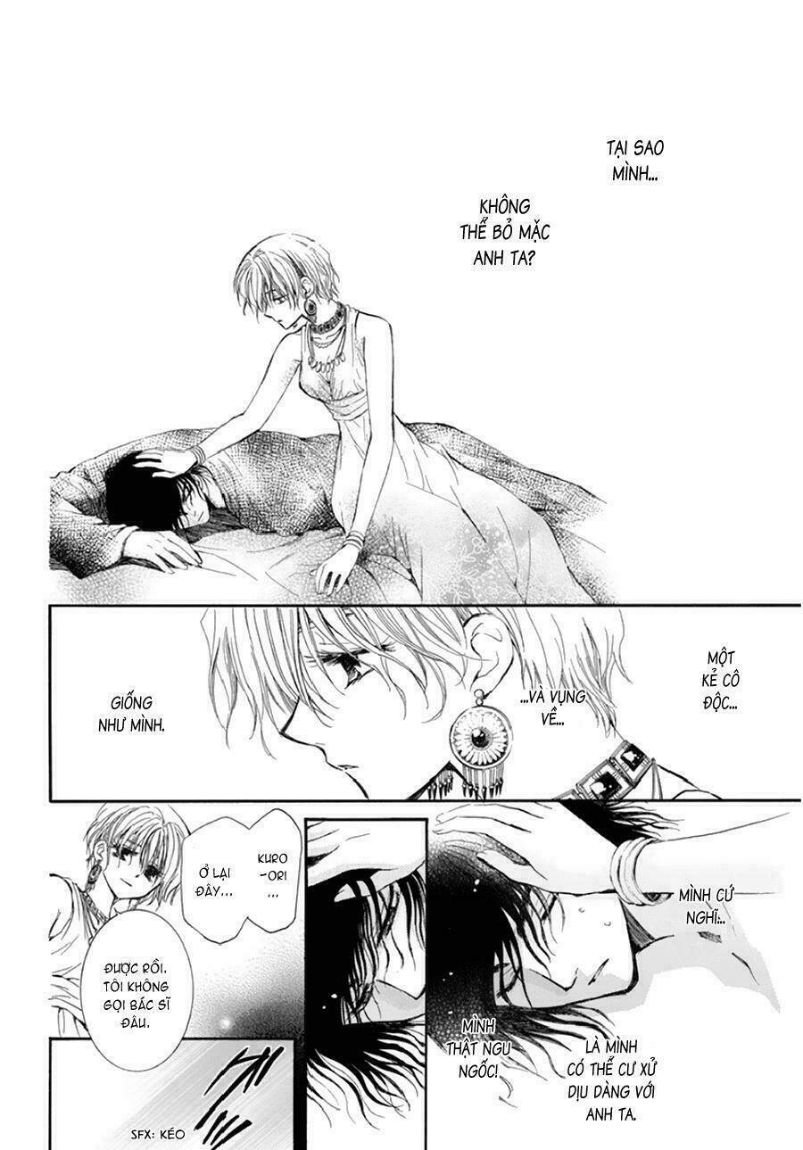 Tổng Hợp One Shot Chapter 148 - Trang 2