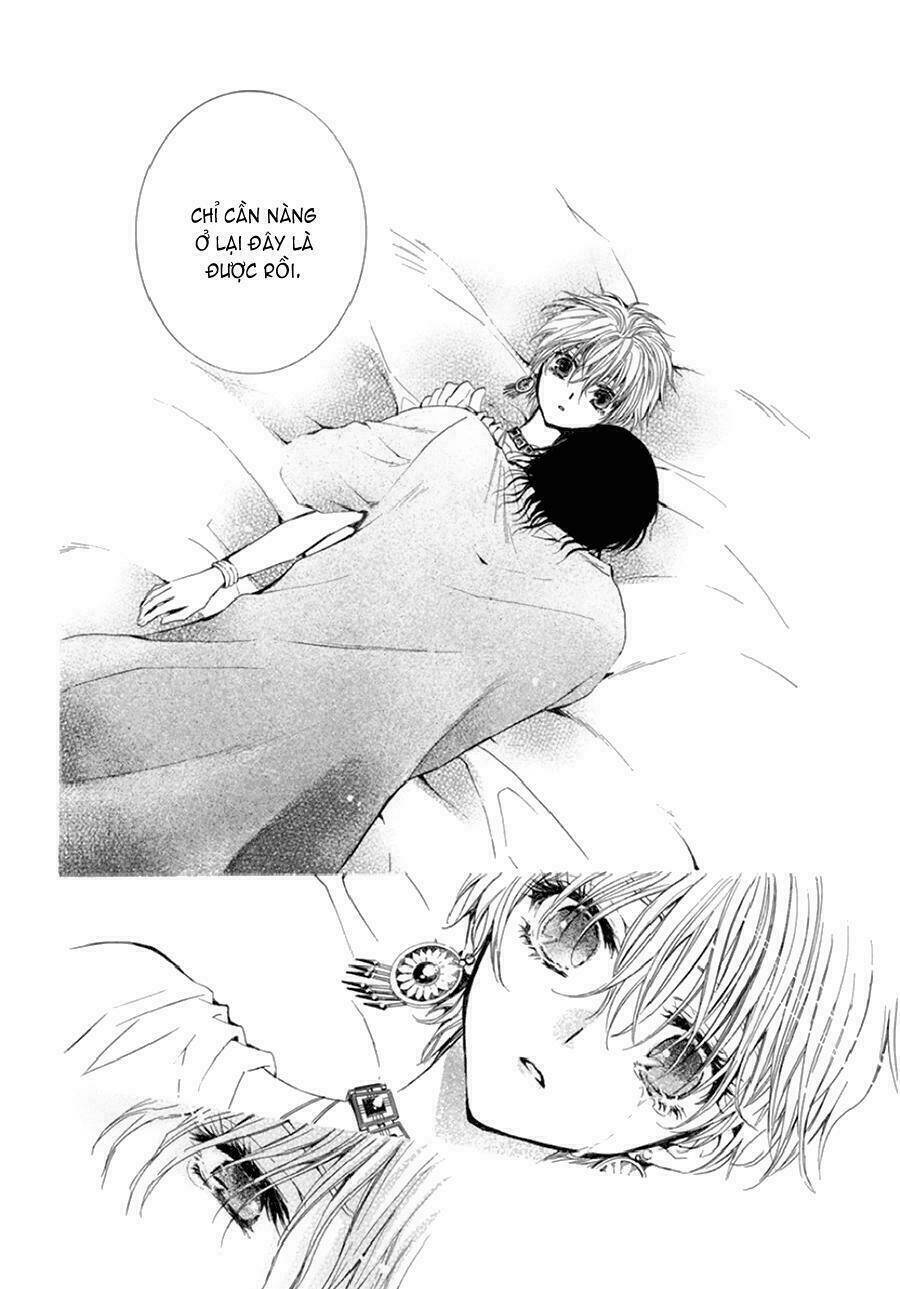 Tổng Hợp One Shot Chapter 148 - Trang 2