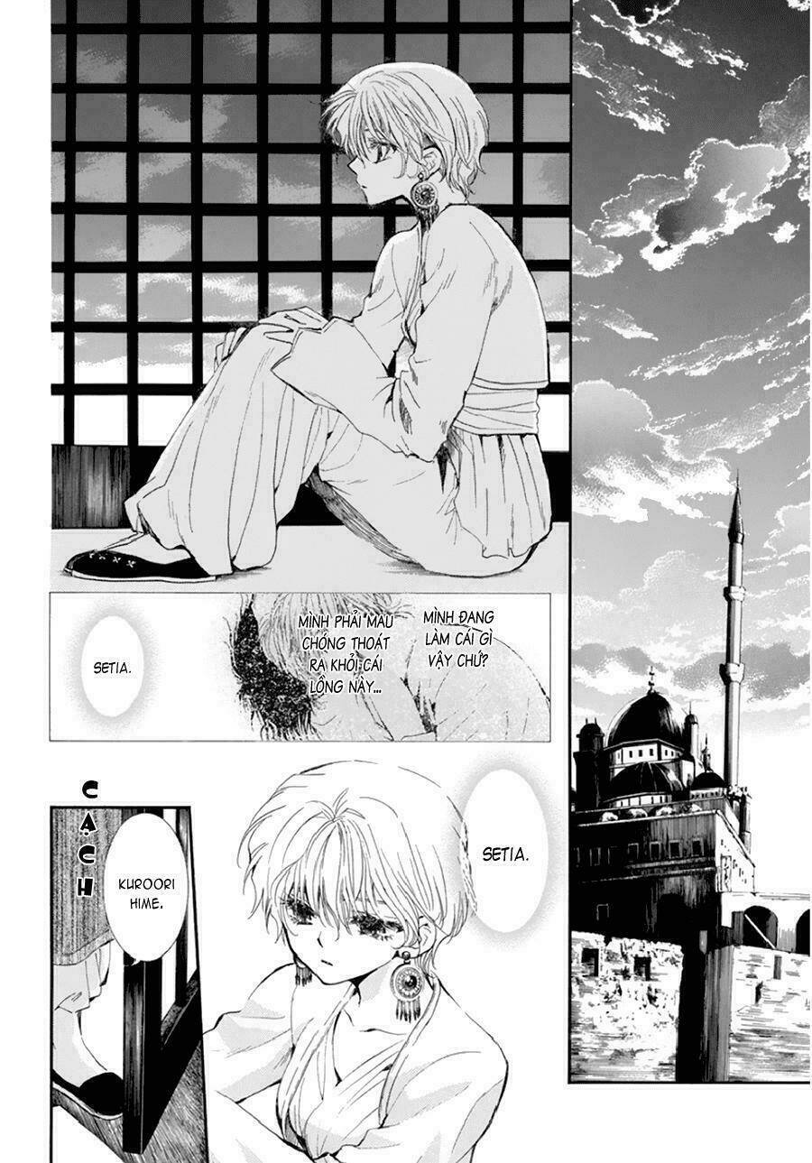 Tổng Hợp One Shot Chapter 148 - Trang 2