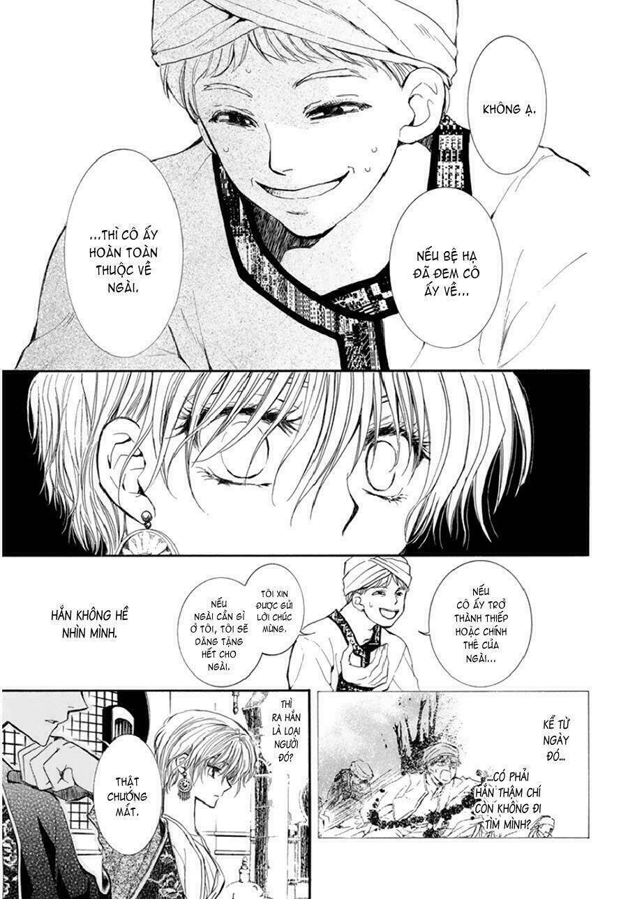 Tổng Hợp One Shot Chapter 148 - Trang 2