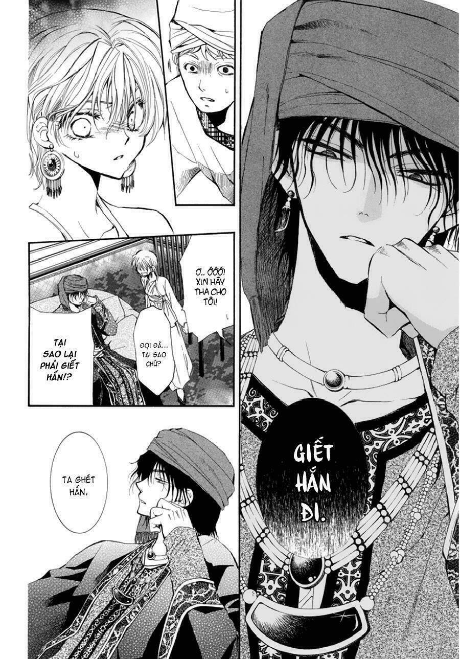 Tổng Hợp One Shot Chapter 148 - Trang 2