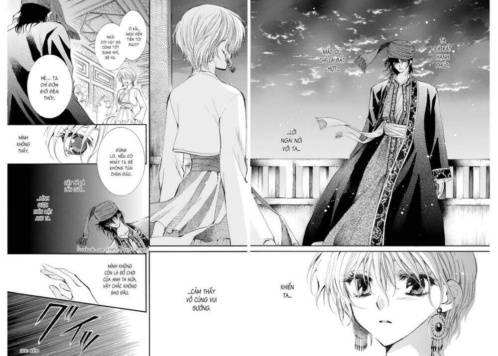 Tổng Hợp One Shot Chapter 148 - Trang 2