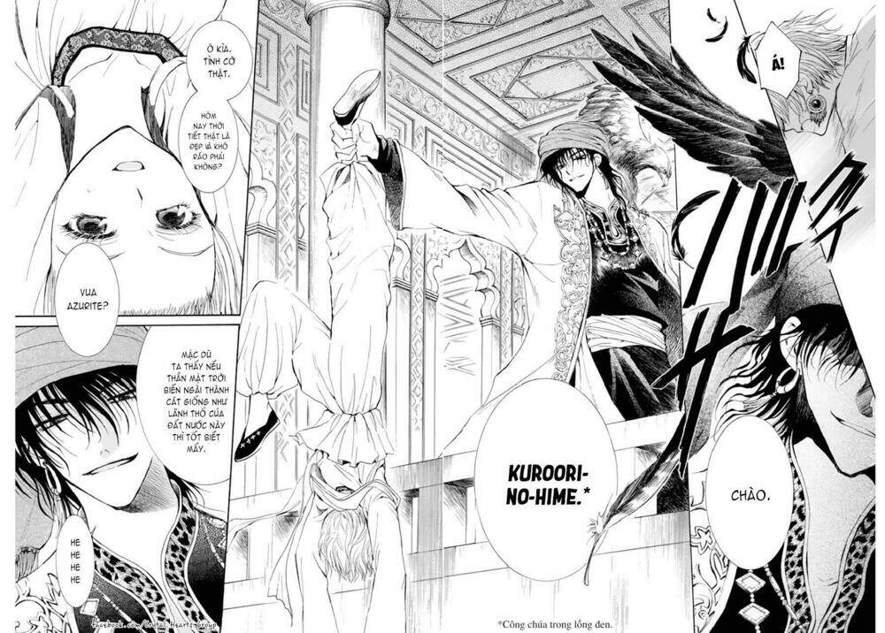 Tổng Hợp One Shot Chapter 148 - Trang 2