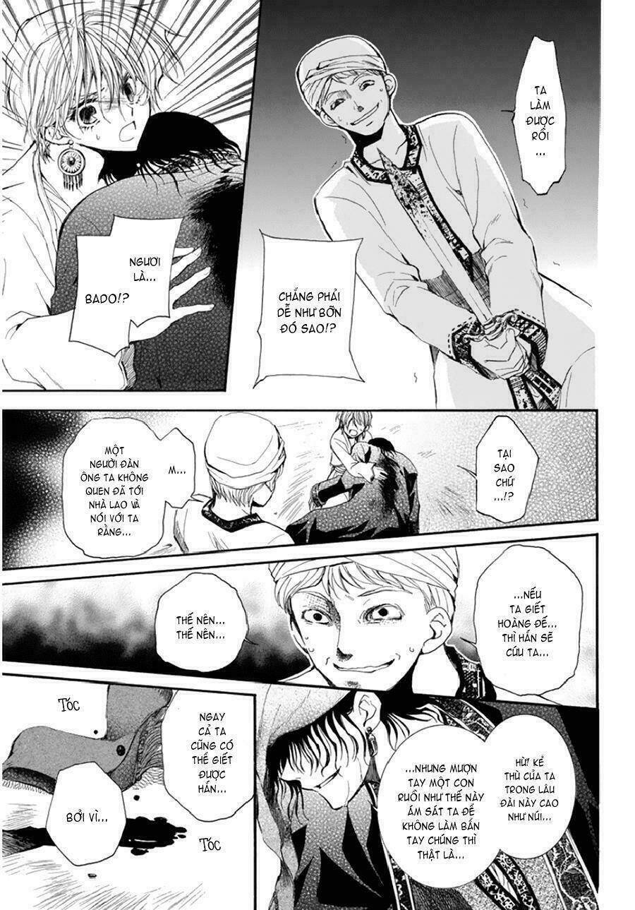 Tổng Hợp One Shot Chapter 148 - Trang 2