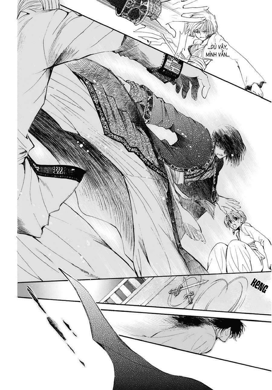 Tổng Hợp One Shot Chapter 148 - Trang 2