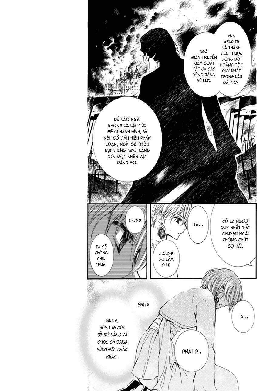 Tổng Hợp One Shot Chapter 148 - Trang 2